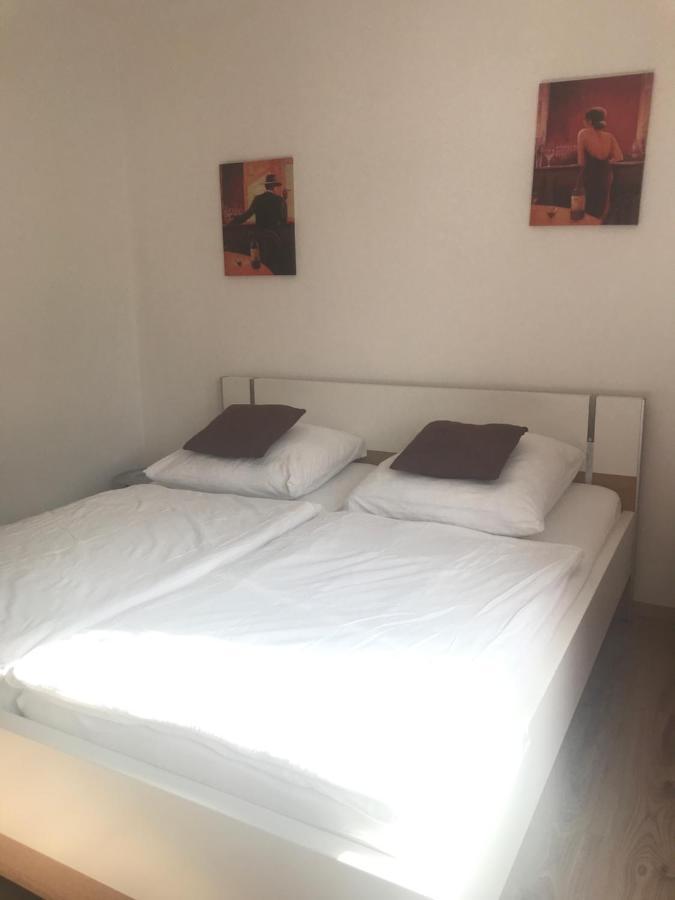 גראפנוור M&M Serviced Appartment מראה חיצוני תמונה