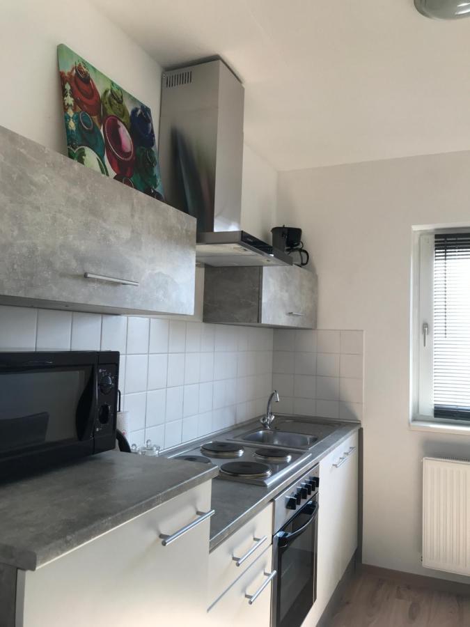 גראפנוור M&M Serviced Appartment מראה חיצוני תמונה