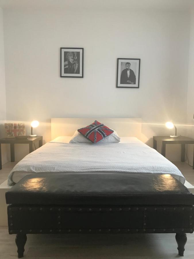 גראפנוור M&M Serviced Appartment מראה חיצוני תמונה