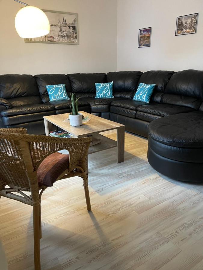 גראפנוור M&M Serviced Appartment מראה חיצוני תמונה