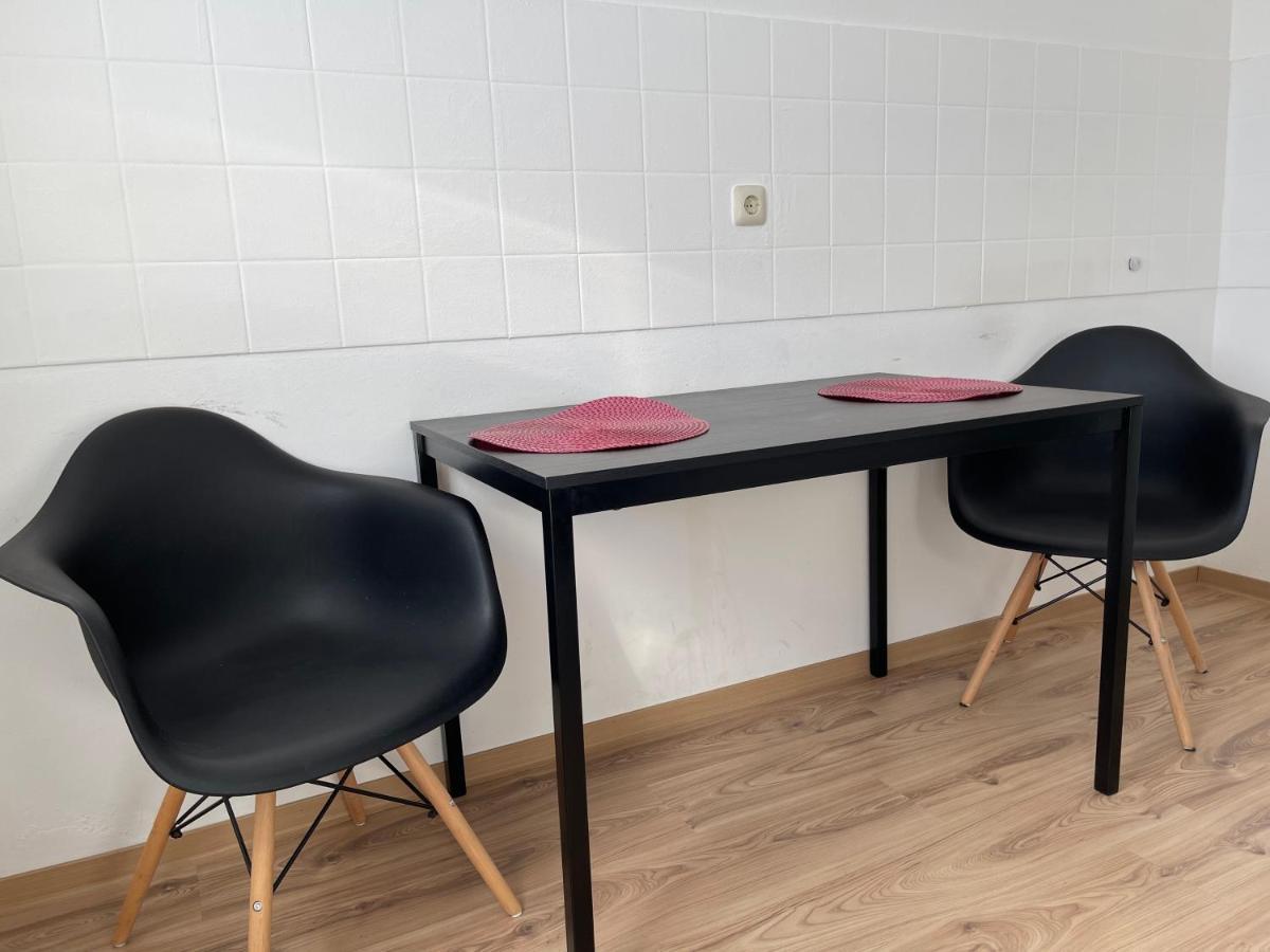 גראפנוור M&M Serviced Appartment מראה חיצוני תמונה