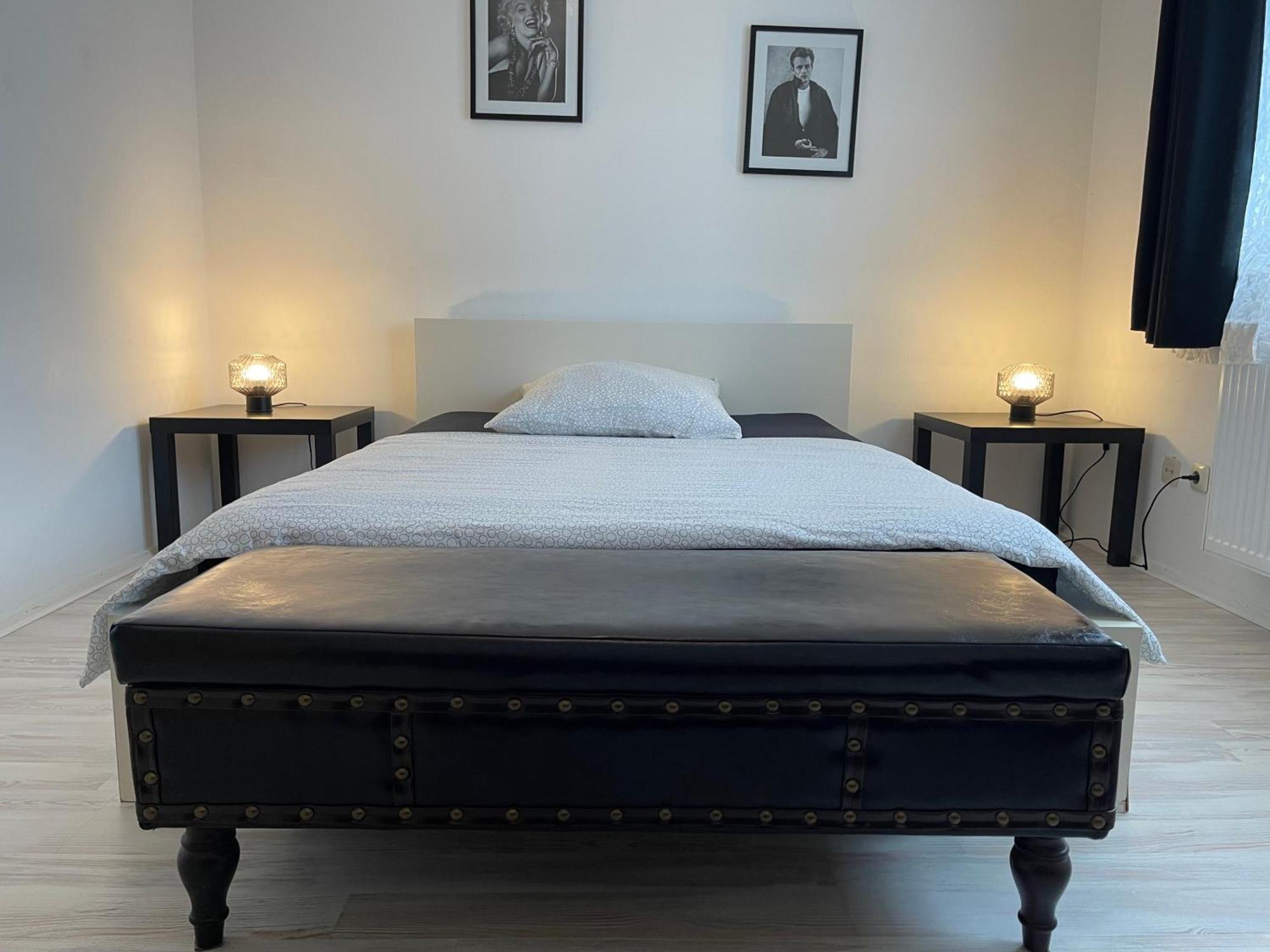 גראפנוור M&M Serviced Appartment מראה חיצוני תמונה