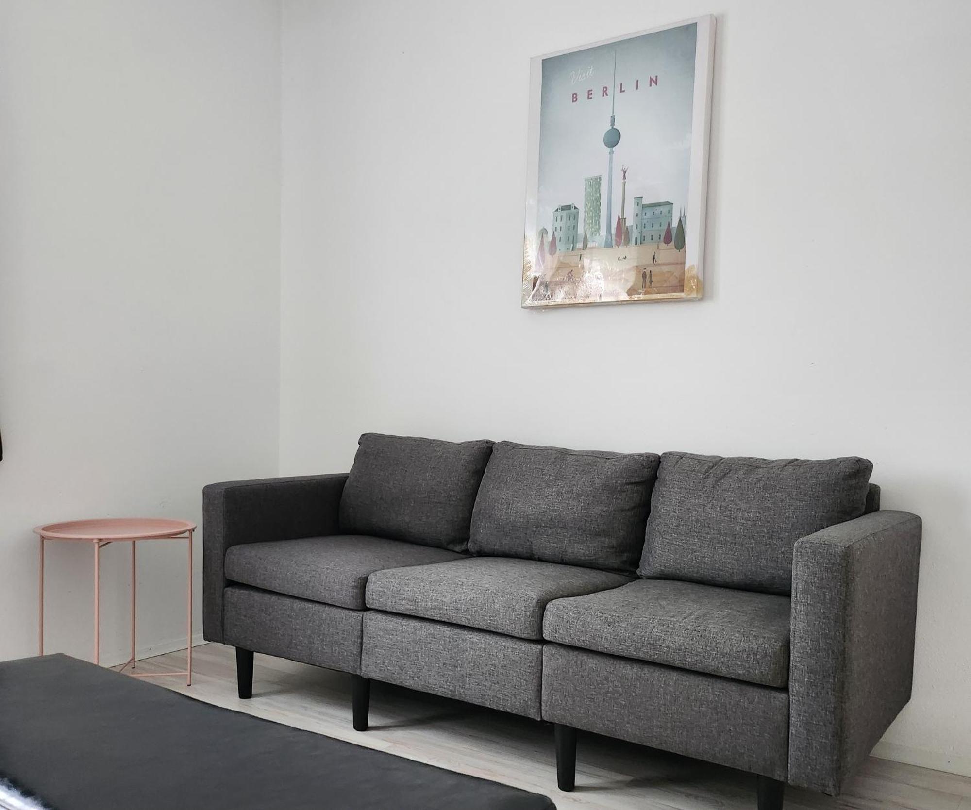 גראפנוור M&M Serviced Appartment מראה חיצוני תמונה